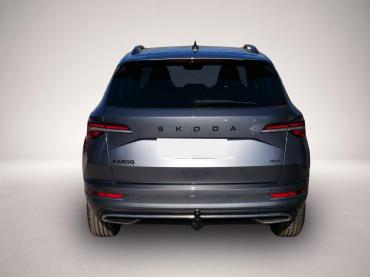 Fahrzeug ansehen: Skoda Karoq Sportline 2.0 TSI 4x4 DSG * ACC * AHK-SCHWENKB Skoda Karoq Sportline 2.0 TSI 4x4 DSG * ACC * AHK-SCHWENKB