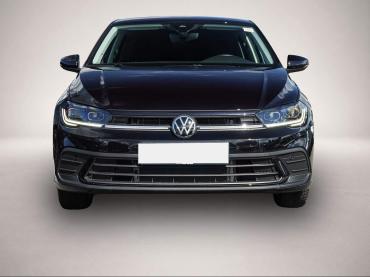 Volkswagen Polo 1.0 TSI DSG Life MATRIX ACC AMBIENTE SHZ AL