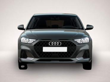 Audi A1 allstreet 30 TFSI