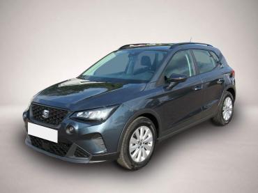 Fahrzeug ansehen: Seat Arona TSI OPF 7-DSG Style LED * TEMPOMAT * KLIMA * ALU Seat Arona TSI OPF 7-DSG Style LED * TEMPOMAT * KLIMA * ALU