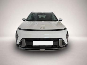 Hyundai KONA GO! PLUS 1.0 T-GDI 2WD 74kW (101PS) 2-Zonen-K...