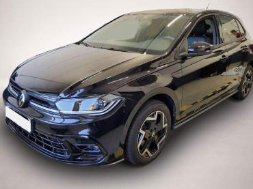 Volkswagen Polo 1.0 TSI DSG R-Line KAMERA IQ.LIGHT NAVI ACC KEYLESS