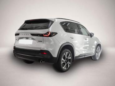 Mazda CX-5 All-new 2.5L e-Skyactiv G 141ps 6AT FWD Exc
