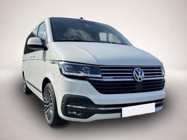 Volkswagen T6 Multivan T6.1 Multivan Highline 4Motion DSG Final-Pack