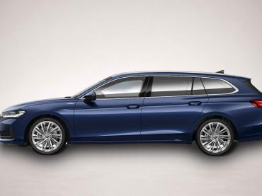 Fahrzeug ansehen: Skoda Superb Skoda Combi L&K 2.0 TDI 142 kW (193 PS) 7 Skoda Superb Skoda Combi L&K 2.0 TDI 142 kW (193 PS) 7