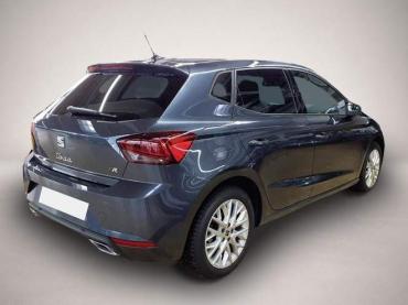 Seat Ibiza 1.0 TSI DSG AB185EUR FR NAVI REAR VIEW SHZ