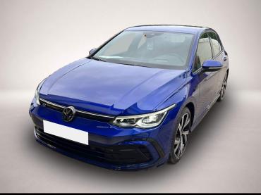 Fahrzeug ansehen: Volkswagen Golf 2.0 TSI DSG R-Line * HeadU * KeyGo * NaviPro * LED Volkswagen Golf 2.0 TSI DSG R-Line * HeadU * KeyGo * NaviPro * LED