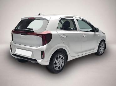 Kia Picanto 1.0 GDI AUTO. (AMT) VISION MJ27 SITZH. N