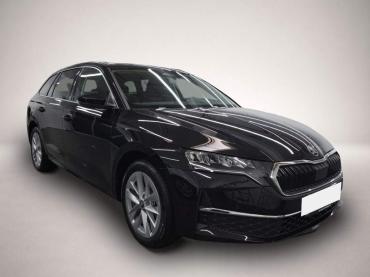 Skoda Octavia Combi 1.5 TSI DSG Selection LED RFK NAVI