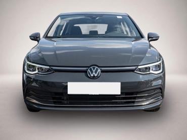 Fahrzeug ansehen: Volkswagen Golf 2.0 TSI DSG Style LHZ ACC AMBIENTE SHZ ALU Volkswagen Golf 2.0 TSI DSG Style LHZ ACC AMBIENTE SHZ ALU