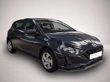 Fahrzeug ansehen: Hyundai i20 Select Hyundai i20 Select
