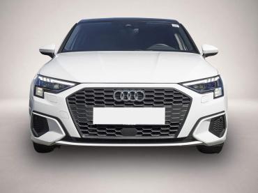 Fahrzeug ansehen: Audi A3 Sportback TFSI e 40 TFSI e 150(204) S tronic Audi A3 Sportback TFSI e 40 TFSI e 150(204) S tronic