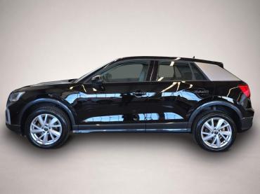 Audi Q2 30 TDI advanced * LED * Sitzheizung * Kamera