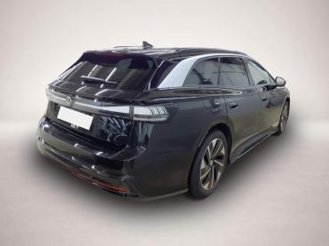 Volkswagen ID.7 Tourer Pro 210kW/77kWh * AHK * LED * Kamera * Head-Up * el. Heckklappe