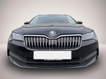 Fahrzeug ansehen: Skoda Superb Combi 2.0 TDI DSG Ambition 163¤ m.20% Anz Skoda Superb Combi 2.0 TDI DSG Ambition 163¤ m.20% Anz