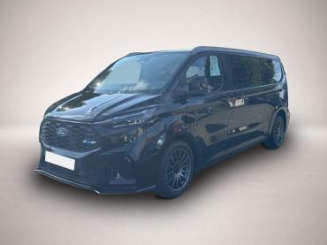 Ford Tourneo Custom MS-RT 320 L2 NAVI / AHK / STANDHZ