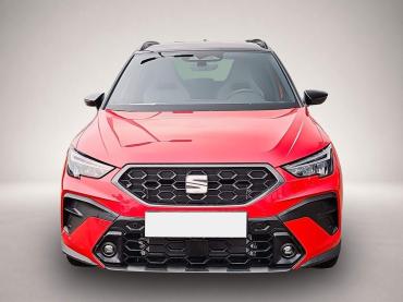 Fahrzeug ansehen: Seat Arona 1.5 TSI DSG FR ACC/ FullLink/ AHK/ 5JGar Seat Arona 1.5 TSI DSG FR ACC/ FullLink/ AHK/ 5JGar