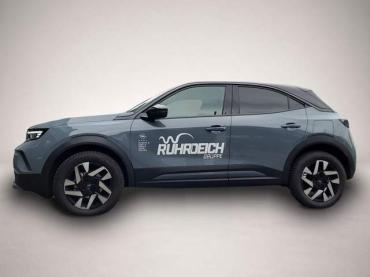 Fahrzeug ansehen: Opel Mokka 1.2 Direct Injection Turbo 100kW (136 PS) Opel Mokka 1.2 Direct Injection Turbo 100kW (136 PS)