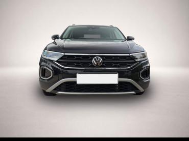 Fahrzeug ansehen: Volkswagen T-Roc 2.0 TDI DSG Goal AHK REAR VIEW ACC LED NAV Volkswagen T-Roc 2.0 TDI DSG Goal AHK REAR VIEW ACC LED NAV