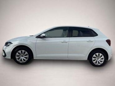 Volkswagen Polo VI 1.0 TSI Life Navi * Climatronic