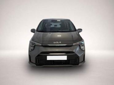 Kia Picanto Silver 1.0 GDI M5 50kW (68PS) Klimaanlage * Na...