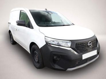 Nissan Townstar N-Connecta L1 MT LED Holz CarP Keyl Kam