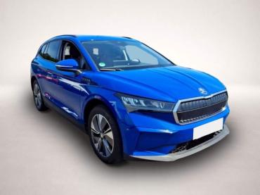 Skoda Enyaq NAVI KAMERA LED