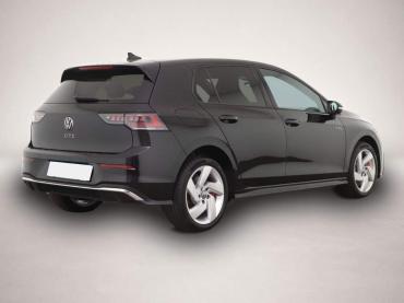 Volkswagen Golf 8 VIII GTE 1.5 TSI DSG IQ.Light/ACC/HuD/Kam
