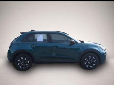 Fiat 600 Full-Hybrid 110 PS eDCT Automatik Pop SHZ