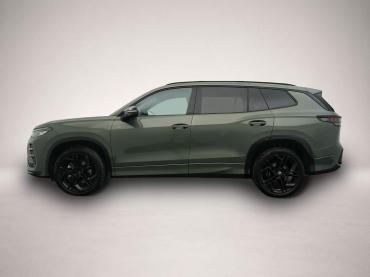 Fahrzeug ansehen: Volkswagen Tayron 2.0 TDI DSG 4Mo. R-Line BLACK-STYLE 5-J-GAR AHK STANDHZ AREA-VIEW Volkswagen Tayron 2.0 TDI DSG 4Mo. R-Line BLACK-STYLE 5-J-GAR AHK STANDHZ AREA-VIEW