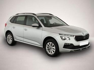 Skoda Kamiq 1.0 TSI DSG Selection * Matrix * Kamera * Win