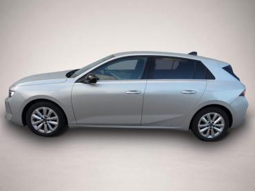 Fahrzeug ansehen: Opel Astra L 1.2 Lim. Elegance * Kamera * Sitzheizung Opel Astra L 1.2 Lim. Elegance * Kamera * Sitzheizung