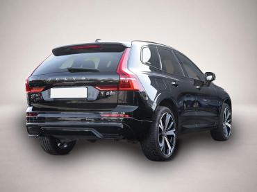 Fahrzeug ansehen: Volvo XC60 Ultimate Dark AWD B5 Diesel EU6d HUD StandH Volvo XC60 Ultimate Dark AWD B5 Diesel EU6d HUD StandH