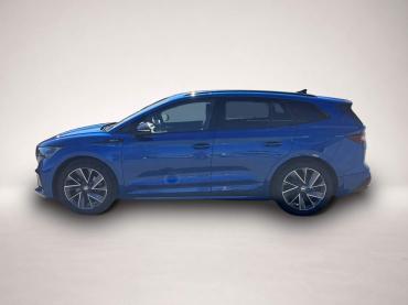 Fahrzeug ansehen: Skoda Enyaq Sportline 181¤ m.20% Anz. 62kWh WäPu 20 Zo Skoda Enyaq Sportline 181¤ m.20% Anz. 62kWh WäPu 20 Zo