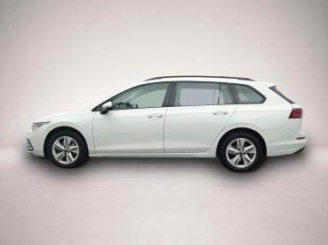 Fahrzeug ansehen: Volkswagen Golf Variant 8 2.0 TDI Life IQ.LIGHT NAVI PANO S Volkswagen Golf Variant 8 2.0 TDI Life IQ.LIGHT NAVI PANO S