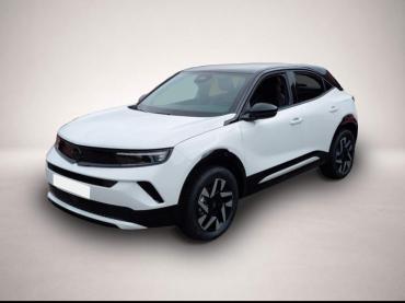 Opel Mokka GS Allwetterreifen SHZ LenkradHZG PDC Appl