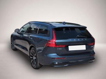 Fahrzeug ansehen: Volvo V60 T6 Recharge Plus Dark Plug-In Hybrid AWD Aut Volvo V60 T6 Recharge Plus Dark Plug-In Hybrid AWD Aut