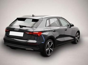 Audi A3 Sportback 35 TFSI S-tronic advanced Navi/AHK