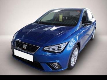 Fahrzeug ansehen: Seat Ibiza 1.0 TSI DSG FR NAVI KAMERA LED Seat Ibiza 1.0 TSI DSG FR NAVI KAMERA LED