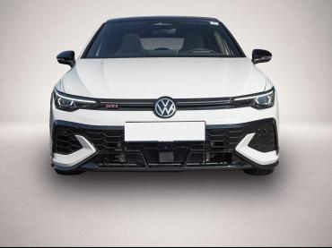 Volkswagen Golf GTI 2.0 TSI DSG Clubsport PANO SITZKLIMA LH