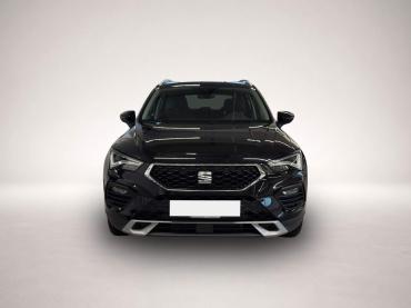 Fahrzeug ansehen: Seat Ateca 1.5 TSI DSG Road LED NAVI KAMERA PARKLENK Seat Ateca 1.5 TSI DSG Road LED NAVI KAMERA PARKLENK