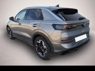 Volkswagen T-Roc 1.5eTSI DSG R-Line AHK ACC el. Hk 18 Zoll