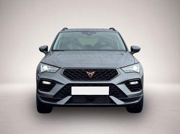 Cupra Ateca 4Drive TSI DSG|AHK|PANO|EASY OPEN|KAMERA
