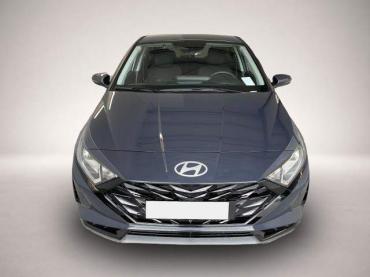 Hyundai i20 Family 1.0 T-GDI Kamera * Sitzheizung * Navi * Alu16 * .