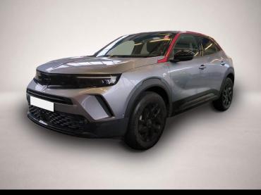 Opel Mokka GS Navi Kamera Tempomat Toterwinkelass