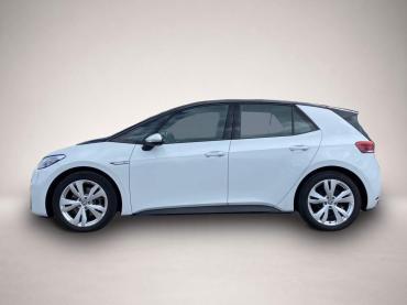 Fahrzeug ansehen: Volkswagen ID.3 PRO PERFORMANCE WÄRMEPUMPE * APP-CONNECT * NAV Volkswagen ID.3 PRO PERFORMANCE WÄRMEPUMPE * APP-CONNECT * NAV