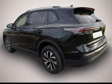 Fahrzeug ansehen: Volkswagen Tiguan 1.5 eTSI Life Navi ACC LED Volkswagen Tiguan 1.5 eTSI Life Navi ACC LED