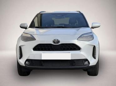 Fahrzeug ansehen: Toyota Yaris Cross Style Comfort 1.5 CVT Hybrid 96kW Winter Toyota Yaris Cross Style Comfort 1.5 CVT Hybrid 96kW Winter