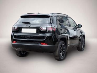 Fahrzeug ansehen: Jeep Compass e-Hybrid MY25 North Star Premium & Siche Jeep Compass e-Hybrid MY25 North Star Premium & Siche