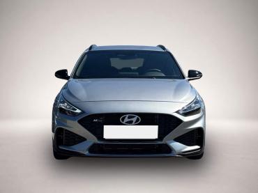 Hyundai i30 Kombi N-Line T-GDI DCT|NAVI|KAMERA|SMART KEY